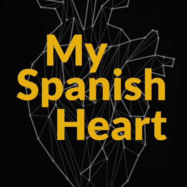 My Spanish Heart