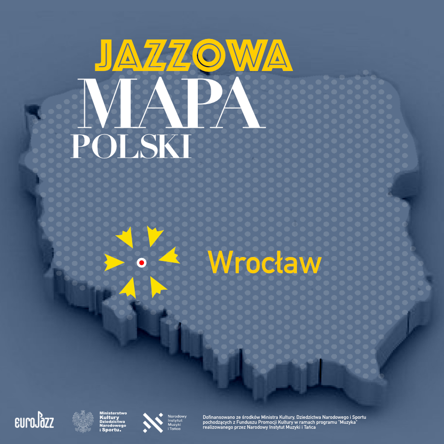 PODCAST jmp 1 wroclaw