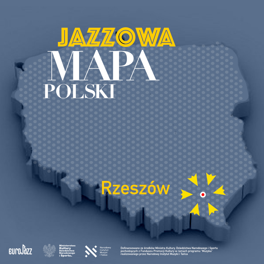 PODCAST jmp Rzeszow