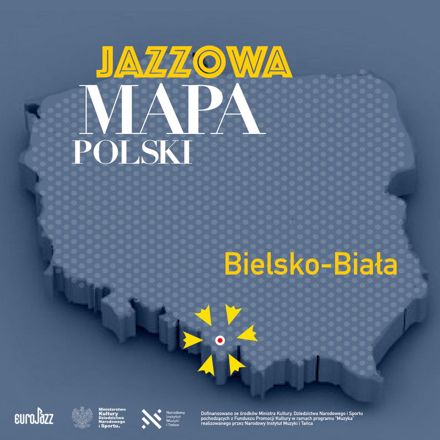 PODCAST jmp bielsko biala