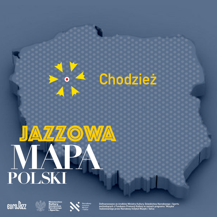 PODCAST jmp chodziez