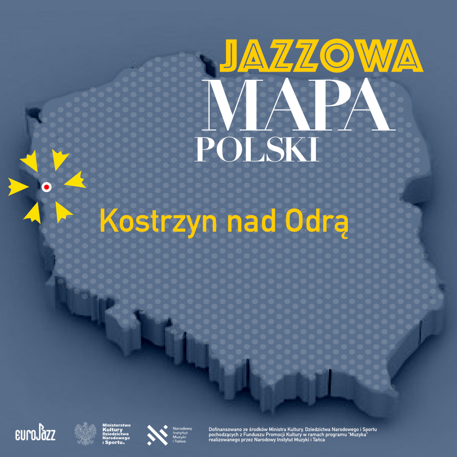 PODCAST jmp kostrzyn