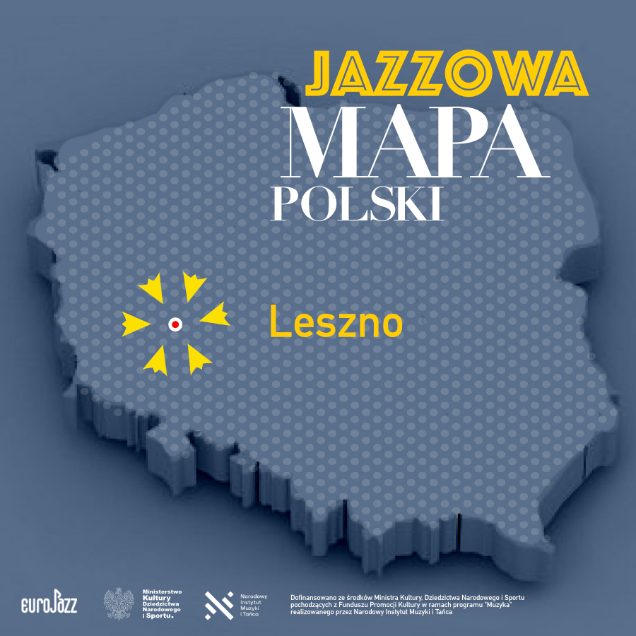 PODCAST jmp leszno