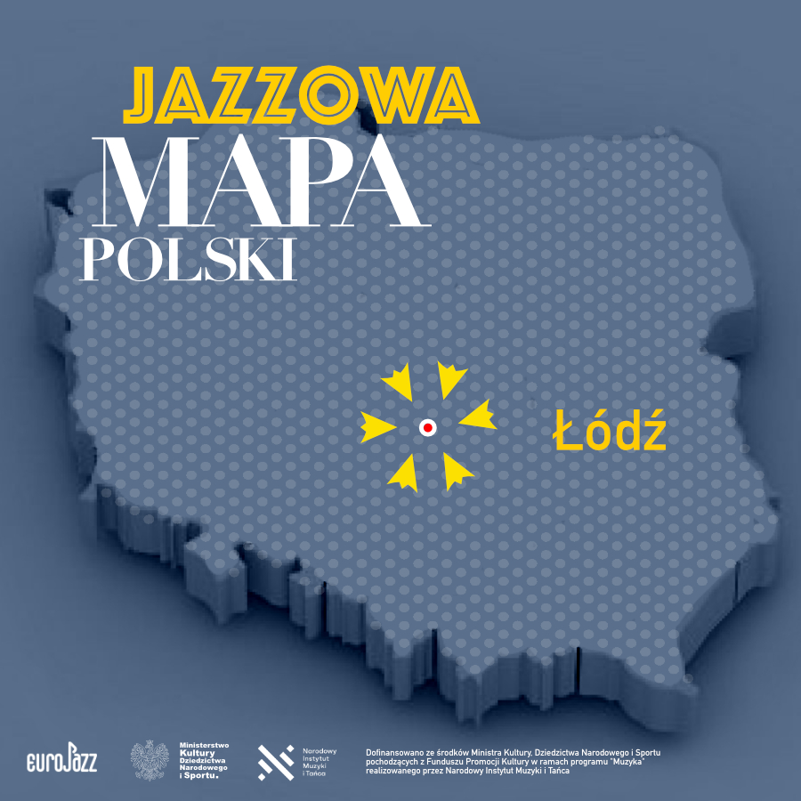 PODCAST jmp lodz