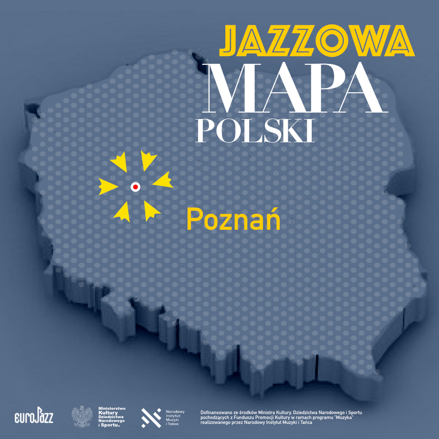 PODCAST jmp poznan