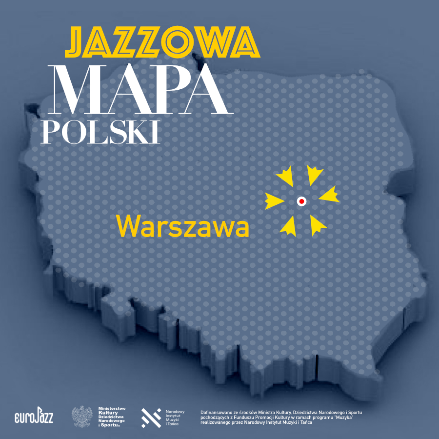 PODCAST jmp warszawa