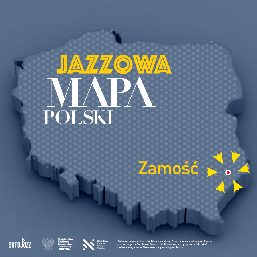 PODCAST jmp zamosc