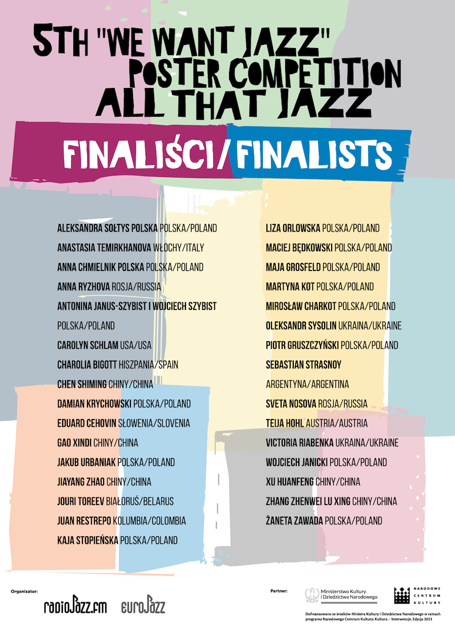 finalists