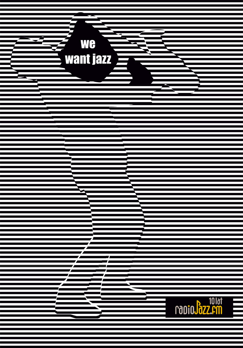 ATEFEHBIYAJIYAN IRAN WE WANT JAZZ3