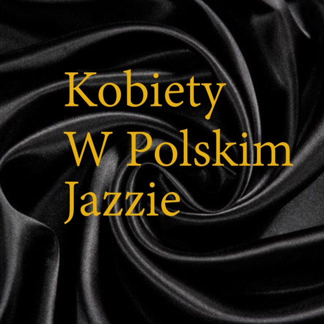 Kobiety w Jazzie