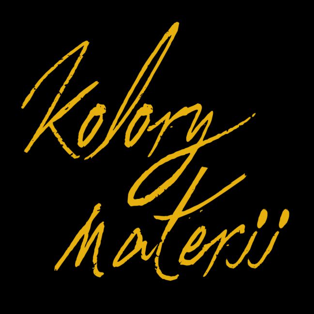 Kolory Materii (powtórka)