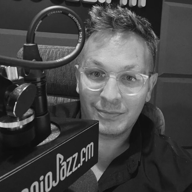 Radio Nastrój -- Tomasz Tobin Pałubiński
