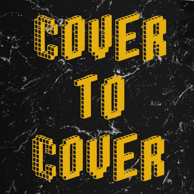 Cover To Cover