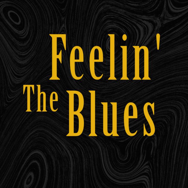 Feelin&#039; The Blues