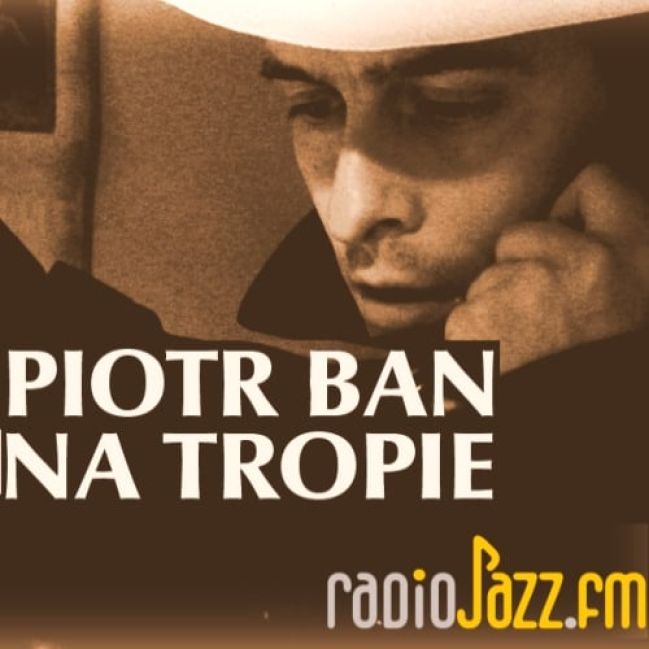 Piotr Ban na Tropie