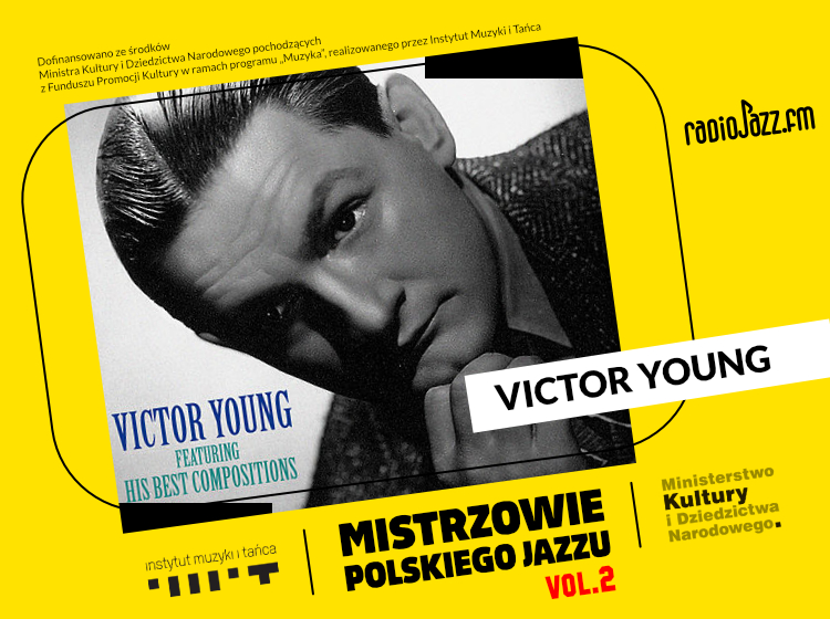 mistrzowie vol2 felieton grafika YOUNG